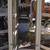 Three bay 19" server/electronics racks on wheels corner style 4 thumbnail