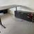 EXECUTIVE DESK L SHAPE SIT TO STAND ELECTRIC 6'X6' 2 thumbnail