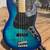 Fender Player Jazz Bass 1 thumbnail