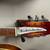 Mint Rickenbacker 381v69 12 string  1997  with original hard case 3 thumbnail