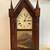 Antique Chauncey Jerome Steeple Clock 1 thumbnail