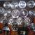 1957 Cadillac 15" Hubcaps 11 thumbnail