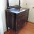 Antique Unagusta Walnut Bureau with Mirror 5 thumbnail