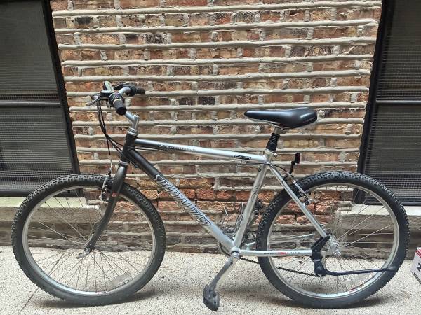 Specialized 7-Speed bike 1