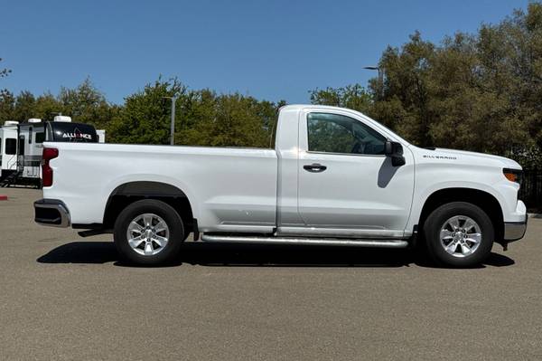 2024 Chevrolet Chevy Silverado 1500 WT **Gran oferta** - $27,998 (Dublin, CA)63613247389697122