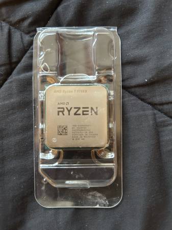 Ryzen 7 3700x 1