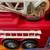 NEW Fire Truck w/Lights & Sound & Extendable Ladder, firefighter toy 7 thumbnail
