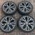Hyundai 22-24 Elantra N 19x8 OEM Rims Set of 4 1 thumbnail