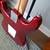 Squier by Fender Affinity Stratocaster - candy apple red 9 thumbnail