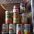 Huge Garage Sale Clothes , Plants , oil art work , Food Cans & more 14 thumbnail