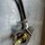 (50) New Chrome 9" handles lockable 8 thumbnail
