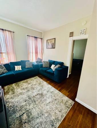 $1,300 / 1br - 510ft2 - Excelente apartamento de 1 habitación en un área segura (Boston)63824666468611120
