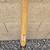 Yardworks Short Drain Spade Shovel D Handle Wood Handle Tempered Blade 8 thumbnail