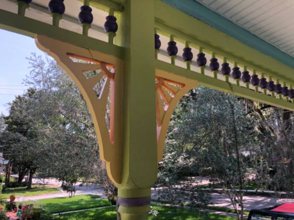 $1850.00 / 2br - 1700ft2 - Downtown historic  district !63867269128579123