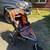 BOB Revolution SE Stroller w/ Rain Cover 1 thumbnail