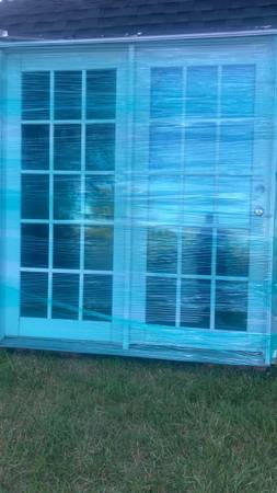 Door 72x80! 1
