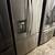 Kenmore 33” wide refrigerator 1 thumbnail