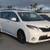 2016 Toyota Sienna  SE Minivan, Passenger 3 thumbnail