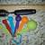 Farberware Lot Ice Cream Scoop/Measuring Spoons 2 thumbnail
