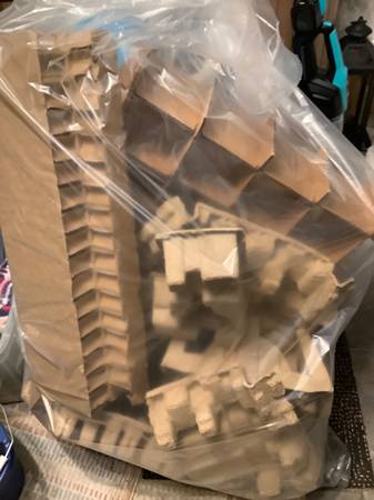 Free Packing Materials... 1