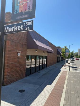 $3,400 / 2192ft2 - ✨ Downtown Redding Corner Space – Across from New Public Market ✨ (Redding)63972528528771121