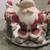 Christmas Santa Ring Candle Holder 4 thumbnail