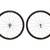 Roval CLX 40R McLaren Edition Carbon Tubular 700c Ultra light wheel set rim brea 1 thumbnail