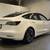 2023 Tesla Model 3 Base Sedan Electric 4 thumbnail