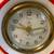 vintage 1970s Sheffield Rooster Wind Up Alarm Clock West Germany 3 thumbnail