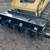 84" Skid Steer Dozer Blade - Hydraulic Angle 13 thumbnail