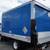 2012 Isuzu Nqr 14' BOX, SIDE DOOR, LIFT GATE, DIESEL, NEW TIRES 6 thumbnail