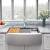Zero Radius 36 in. Apron-Front Single Bowl 18 Gauge Stainless Steel Ki 1 thumbnail