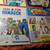 HEMBECK MAGAZINES LOT!! Fantaco Enterprises  - 1980's! $60.00 obo! 2 thumbnail