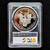 2016-W Silver Eagle 30th Anniversary 1oz PCGS graded PR70 $1 coin 8 thumbnail