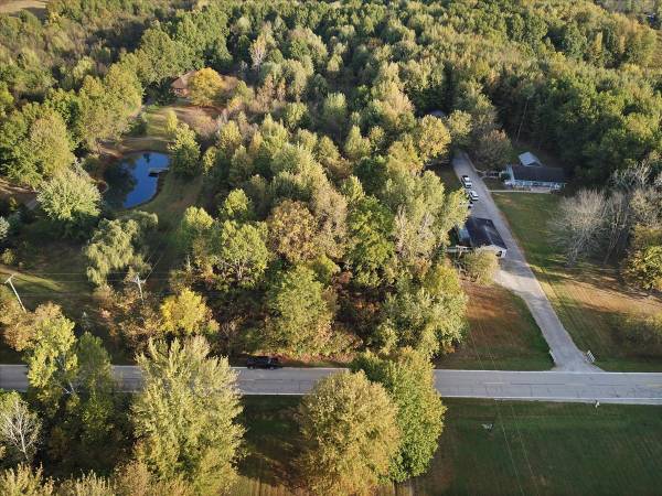 $89,900 BUILD YOUR DREAM HOME IN FAIR  HAVEN ON 6 ACRES!! (FAIR HAVEN)64018939918851124