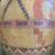 Large Vintage Studio Pottery Aztec Inspired Vase 3 thumbnail