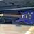 Peavey Firenza 6-string electric guitar made in USA 1 thumbnail
