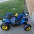 Discontinued Batman 12 volt Power Wheels Battery Op Ride On 1 thumbnail