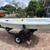Sailing dinghy RS Zest w/ trailer and dolly 2 thumbnail