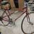 Exotic PUEGEOT FRENCH MADE 10 Speed womens Bike Red 1980s MORE BIKES 1 thumbnail