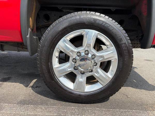 2016 GMC Sierra 2500HD 4X4 - Photo 15