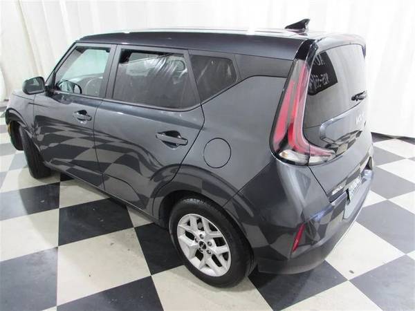 2023 Kia Soul - BAY LUXURY AUTOS - $13995.0063470790030081123