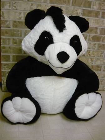 Giant Panda 1