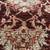 Hand Knotted Agra Design  Runner 5’X11’ 4 thumbnail