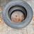 (2) Kumho 225/60r17 2 thumbnail