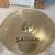 16” Sabian AAX Dark Crash 3 thumbnail