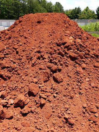Looking for dirt 1