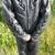 Woman’s Custom Leather Riding Jacket and Matching Chaps 1 thumbnail