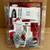Belkin MasterCube Surge Protector -- NEW!  Packaged opened, not used 3 thumbnail