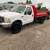 2003 Ford F550 dump truck 2 thumbnail